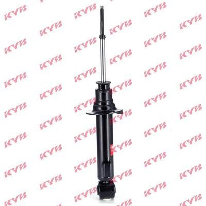 KYB Shock Absorber Damper Strut Front fits Mitsubishi Triton 2005-2015 2.4 2.5