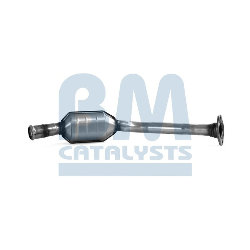 BM Catalysts Homologated Diesel Cat fits Citroën Xsara 1999-2005 2.0