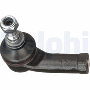 Delphi Steering Tie Rod End Ball Joint Front Right M14x2 fits Ford Focus I