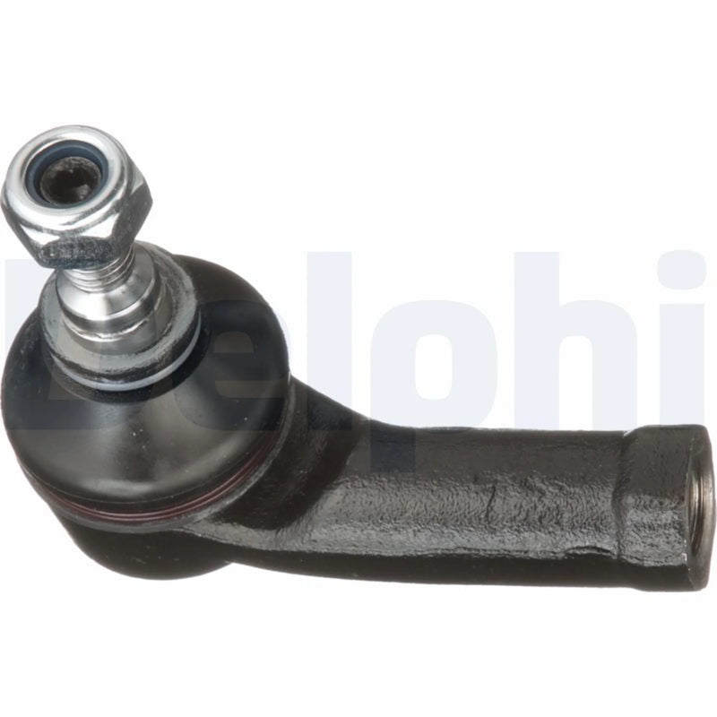 Delphi Steering Tie Rod End Ball Joint Front Right M14x2 fits Ford Focus I
