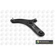 BGA 2 x L+R Front Control/Trailing Arms fits Kia Rio III 2011-2017