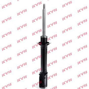 KYB Shock Absorber Damper Strut Front fits Renault Megane I 1996-2008