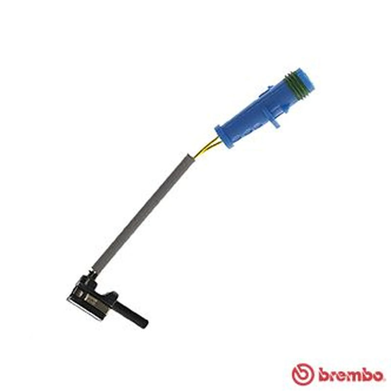 Brembo Brake Pad Wear Sensor Front fits Mercedes-Benz AMG GT 2024 on
