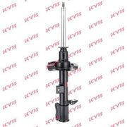 KYB Shock Absorber Damper Strut Front Left fits Ford Maverick 2001 on 2.0 3.0