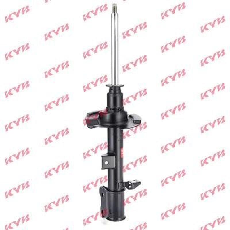 KYB Shock Absorber Damper Strut Front Left fits Ford Maverick 2001 on 2.0 3.0