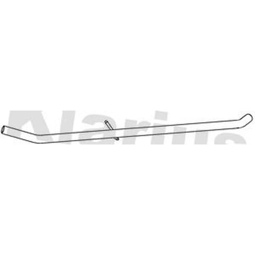 Klarius Exhaust Pipe OD DC14A