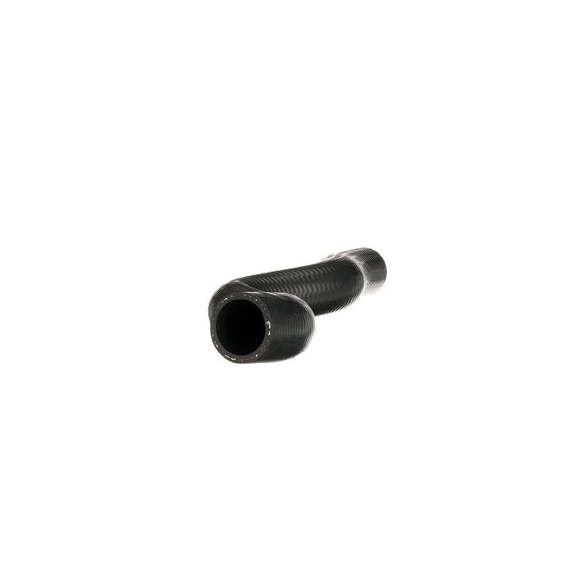 Gates Radiator Coolant Hose 315mm ID fits Peugeot 206 1998-2012 1.4 1.6