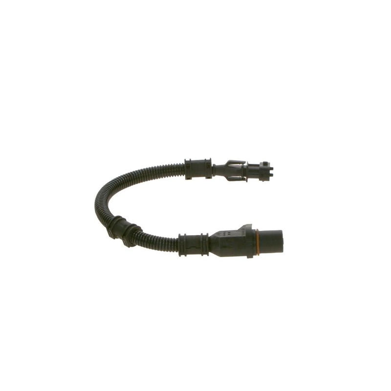 Bosch Crankshaft Position Sensor fits Volvo Vm II 2006-2011