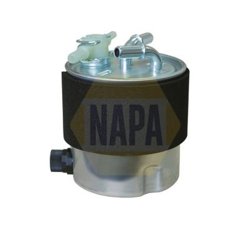 NAPA Fuel Filter Element fits Nissan Murano II 2010-2014 2.5