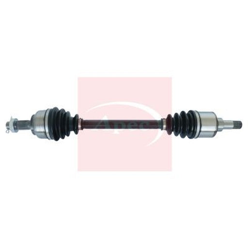 Apec CV Drive Shaft Driveshaft Front Left fits Citroën C4 2004-2011 1.4 1.6