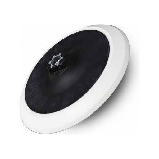 Flexipads World Class Sanding Backing Pad 180mm GRIP® M14 for Sander & Polishers Flexipads World Class - Dynamic Drive