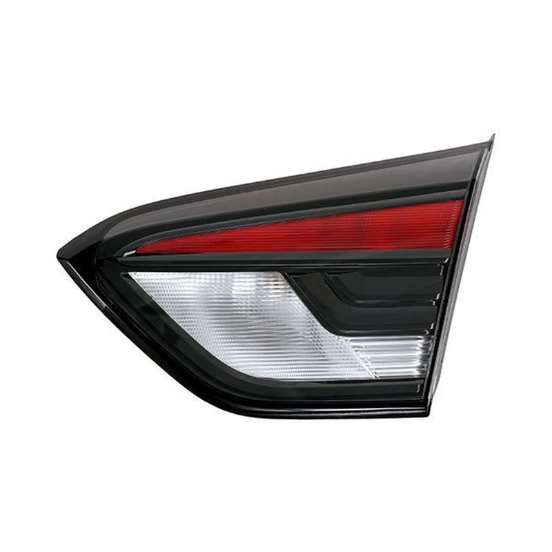 Hella Tail Light / Lamp LED Right fits Opel Crossland X 2017-2020 1.2 1.5 1.6