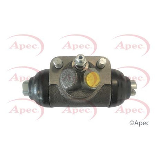 Apec Wheel Cylinder Hydraulic Brake Rear Right fits Land Rover 88 1971-1986 2.3