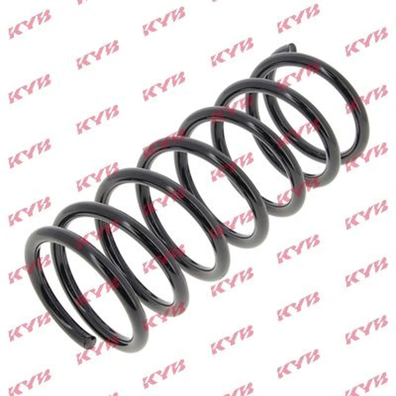 KYB Rear Suspension Coil Spring fits Ford Fiesta 1984-1989 1.6