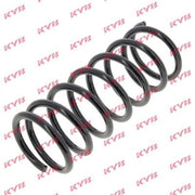 KYB 2 x Suspension Springs fits Ford Fiesta 1984-1989 1.6