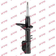 KYB Shock Absorber Damper Strut Front Left fits Kia Mentor 1993-1997 1.5 1.6 1.8