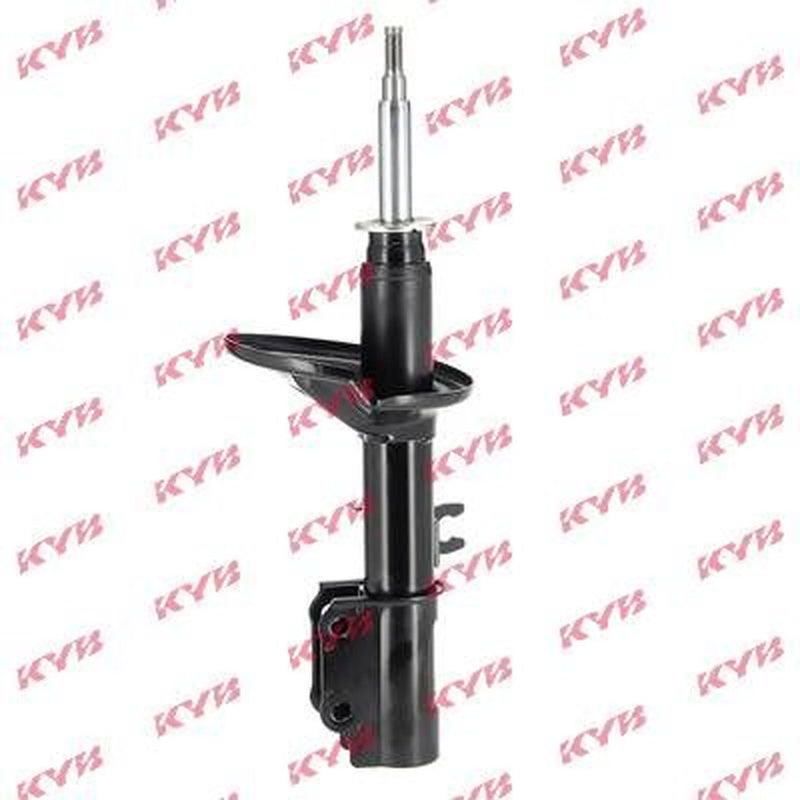KYB Shock Absorber Damper Strut Front Left fits Kia Mentor 1993-1997 1.5 1.6 1.8