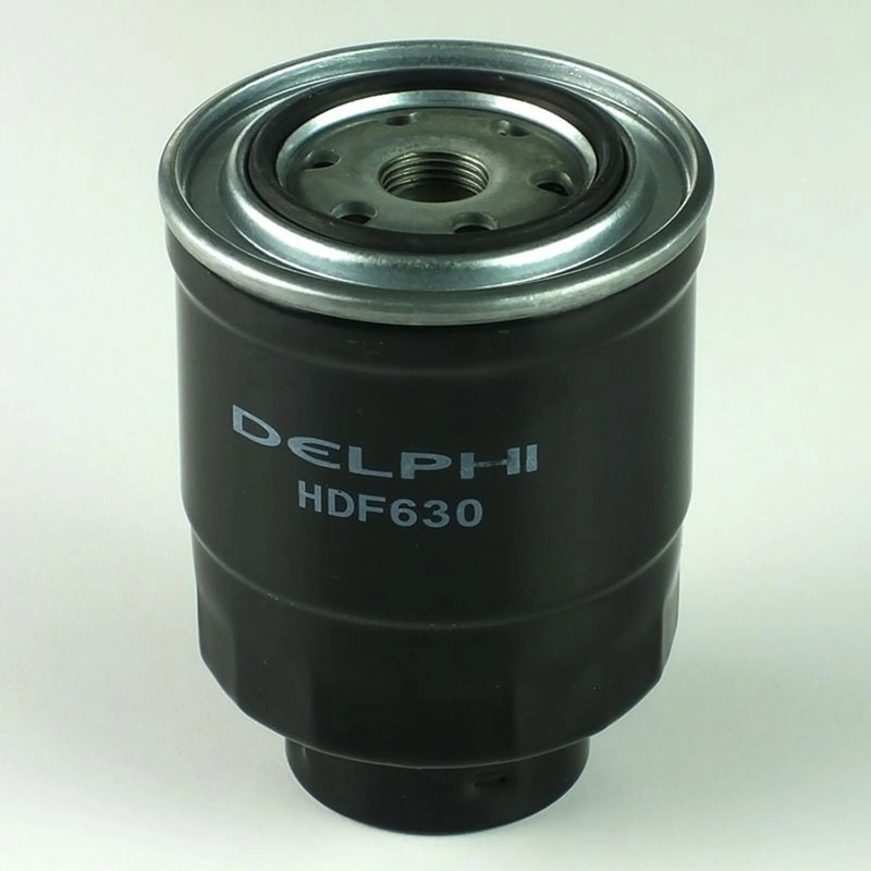 Delphi Fuel Filter Element fits Toyota Auris 2006-2012 1.4 2.0 2.2