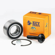 Key Parts Wheel Bearing Kit fits Ford Galaxy I 1995-2006 1.9 2.0 2.3 2.8