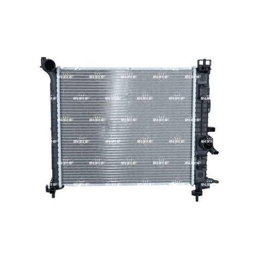 NRF Engine Radiator 58473