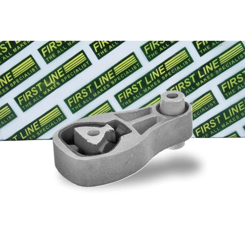 First Line Engine Mount Mounting fits Smart Fortwo 2007-2013