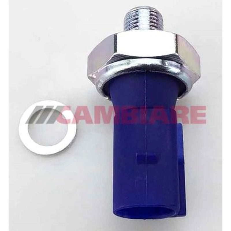 Cambiare Oil Pressure Sensor Switch fits Audi A1 2014-2018 1.6