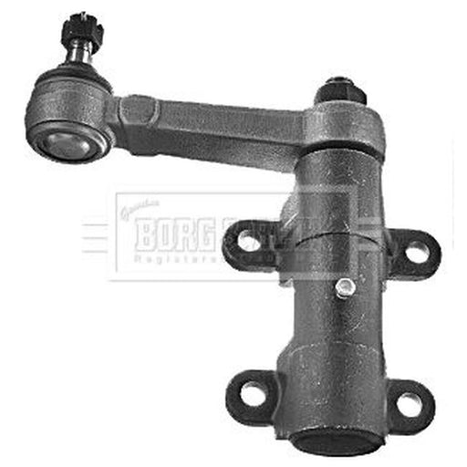 Borg & Beck Cs BDL6430