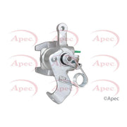 Apec Brake Caliper Assembly Rear Left LCA786