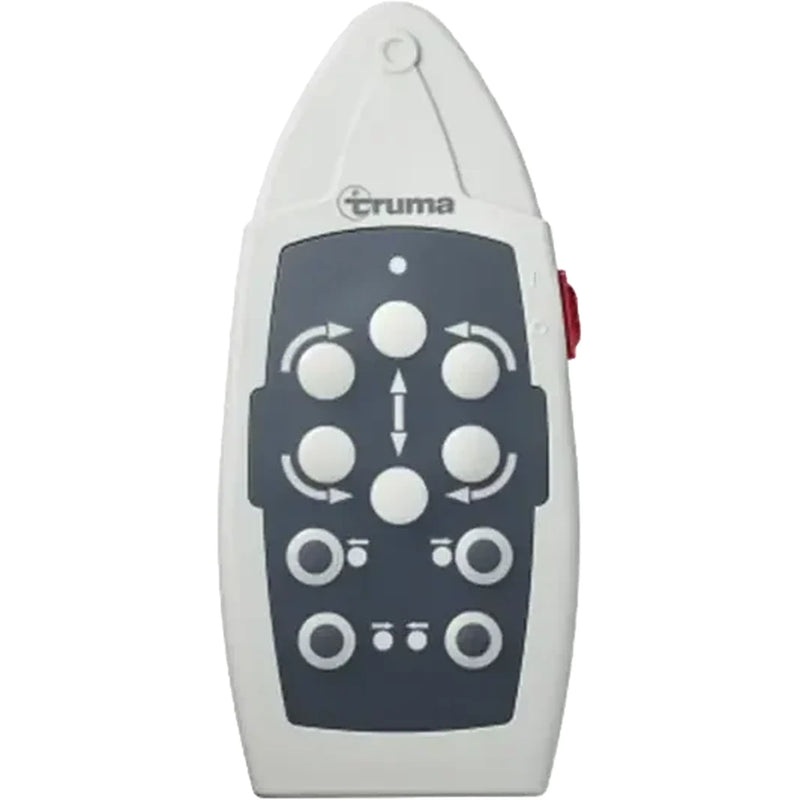 Truma Remote Control Handset for SE/SE R - MPN 60031-00218