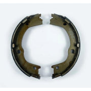 Juratek Brake Shoe Set Axle Kit Rear fits Hyundai Santa Fé II 2009-2012 2.2 2.4