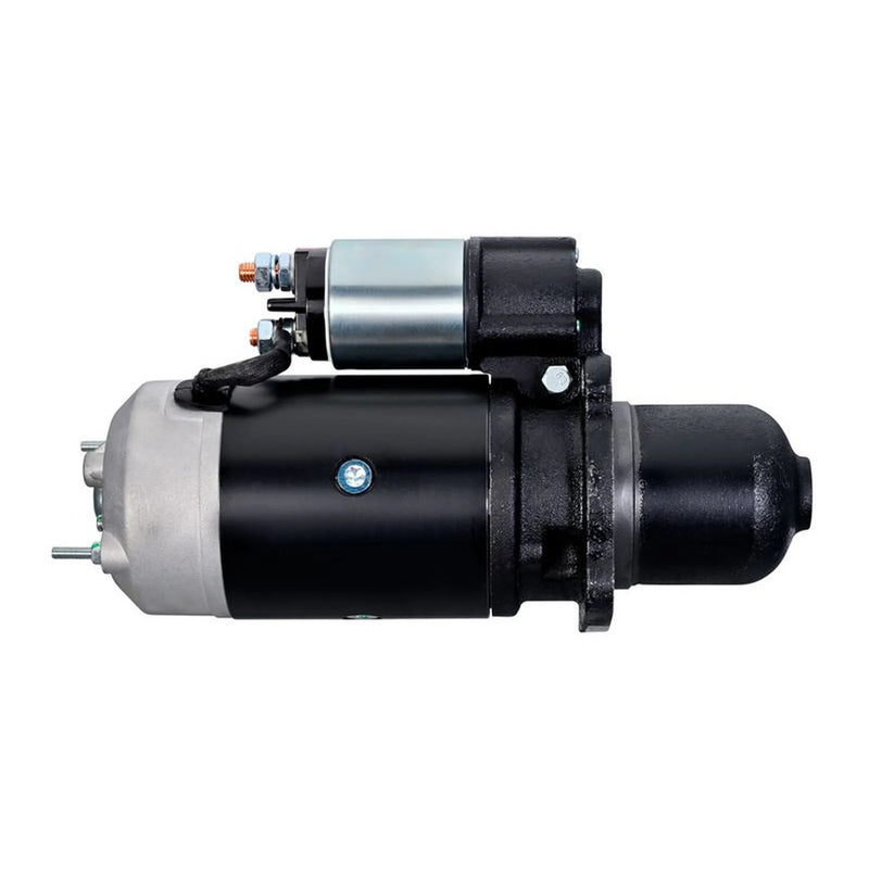 Hella Starter Motor 24V 4kW 11 Teeth 8EA 015 657-061