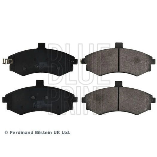 Blue Print Front Brake Pad Set ADG04252
