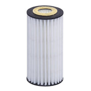 Hengst Engine Oil Filter fits Audi A1 2014-2018 1.8