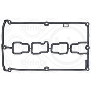 Elring Cylinder Head Cover Gasket fits Alfa Romeo 145 1996-2001 1.4 1.6 1.8 2.0