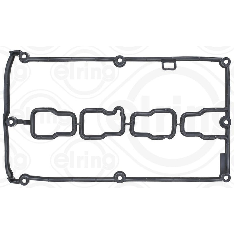 Elring Cylinder Head Cover Gasket fits Alfa Romeo 145 1996-2001 1.4 1.6 1.8 2.0