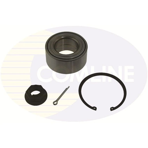Comline Wheel Bearing Kit 84mm fits Hyundai Grandeur 2011-2017 2.2 2.4