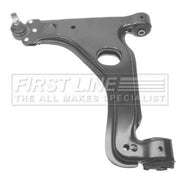 First Line Control/Trailing Arm fits Opel Astra G 1998-2009