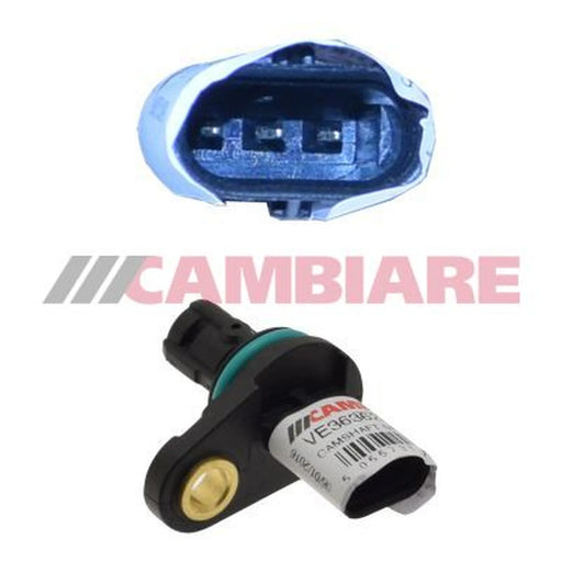 Cambiare Camshaft Position Sensor Inlet VE363624