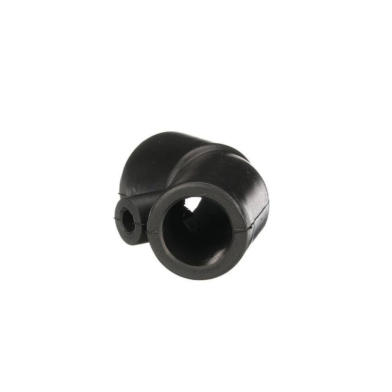 Gates Crankcase Ventilation Hose 60mm fits Mercedes-Benz S-Class 1985-1991