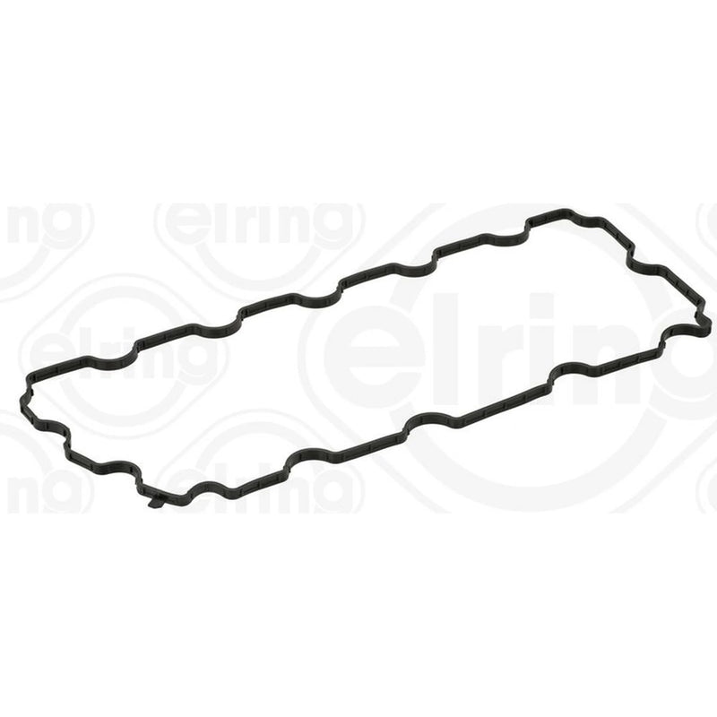 Elring Oil Sump Gasket Wide Thick fits Mercedes-Benz E-Class 2016-2018 213.033