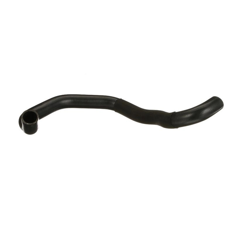 Gates Radiator Coolant Hose 865mm ID fits Nissan Navara 2001 on 2.5