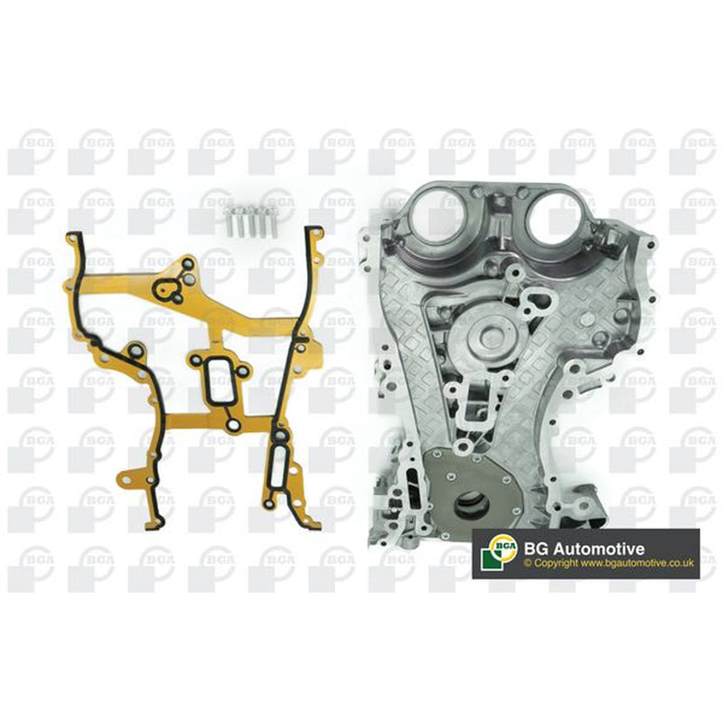 BGA Engine Oil Pump Assembly fits Opel Adam 2012-2019 1.2 1.4