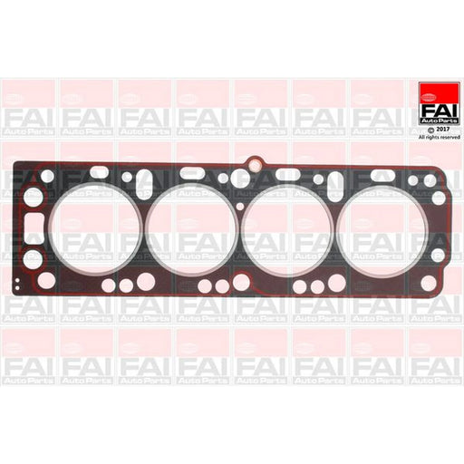 FAI Cylinder Head Gasket 1mm Thick HG746