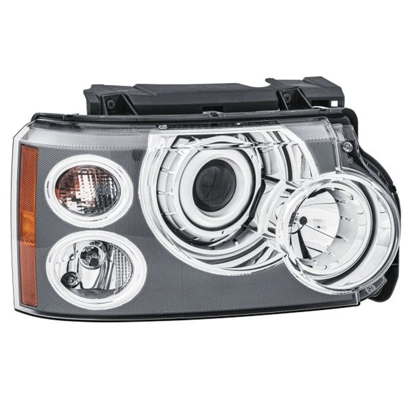Hella Headlight Headlamp W5W Right fits Land Rover Range Rover 2002-2012