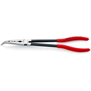 KNIPEX 28 81 280 SB Long Reach Needle Nose Pliers, 280mm - 28 81 280 SB - image 1