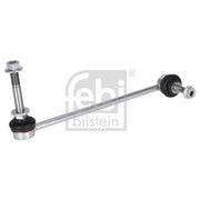 Febi Stabiliser Bar Link Coupling Rod Front Left 181140