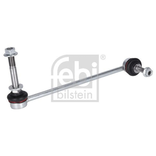 Febi Stabiliser Bar Link Coupling Rod Front Left 181140