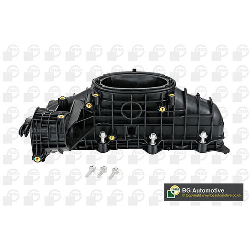 BGA Intake Manifold, Air Supply fits Jeep Compass 2010-2011 2.2