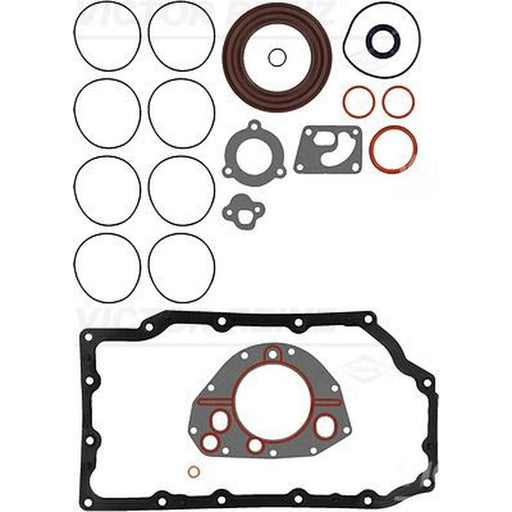 Victor Reinz Crankcase Gasket Kit ID 08-36344-01