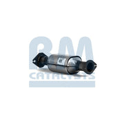 BM Catalysts Homologated Petrol Cat fits Ford Usa Probe 1993-1998 2.0
